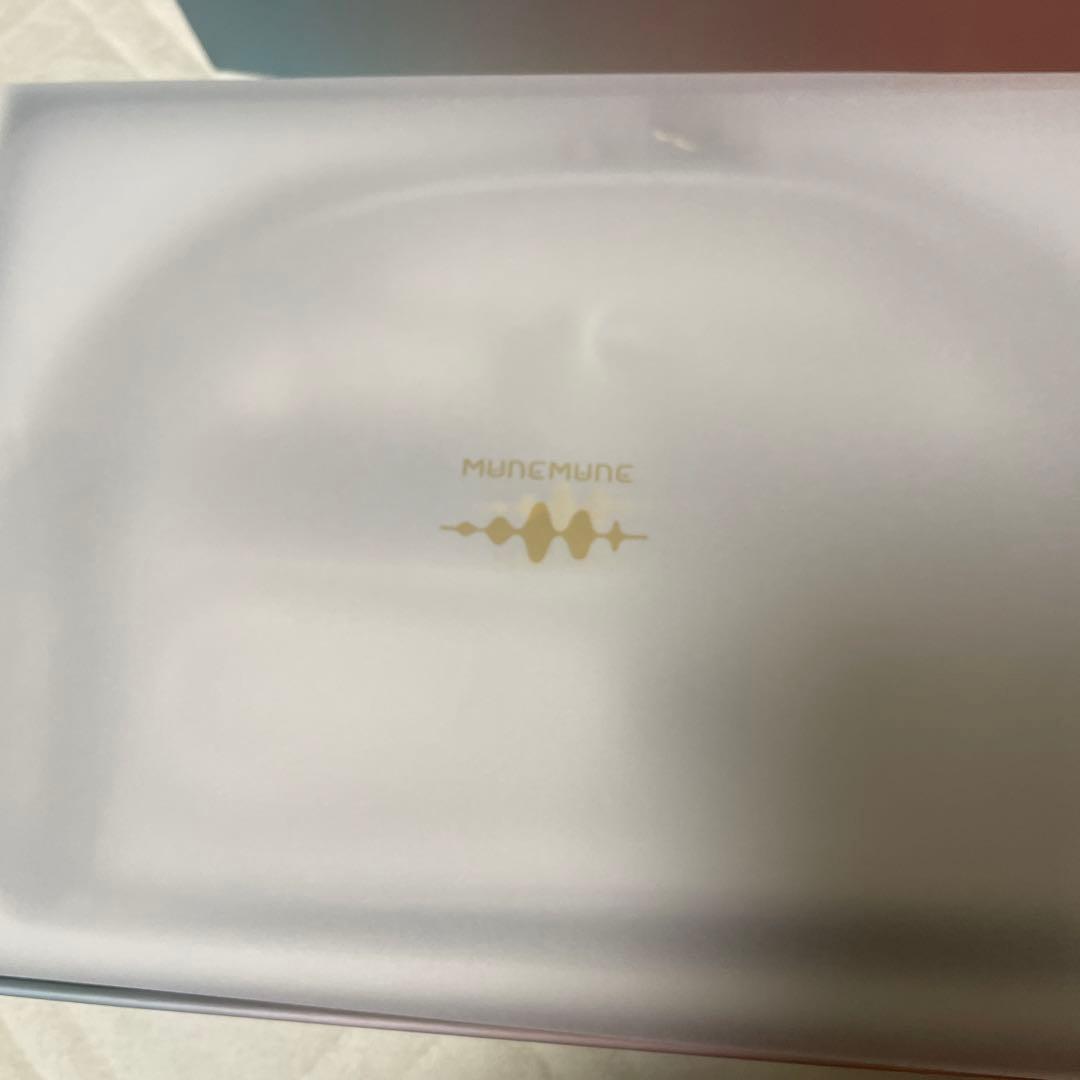 【新品未使用】電気ブラシWAVEWAVE Scalp Brush Premium