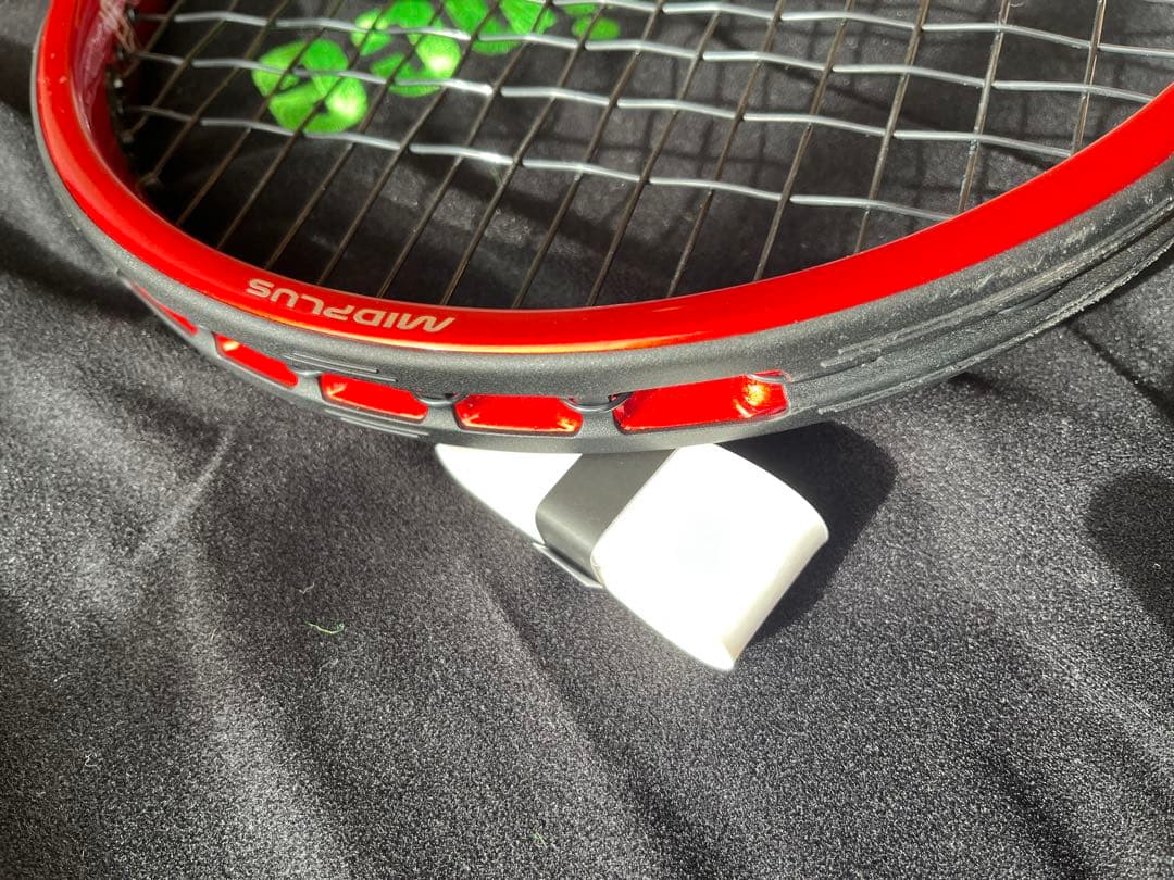 プリンスビーストマックス100（G2）300g 1か月使用美品