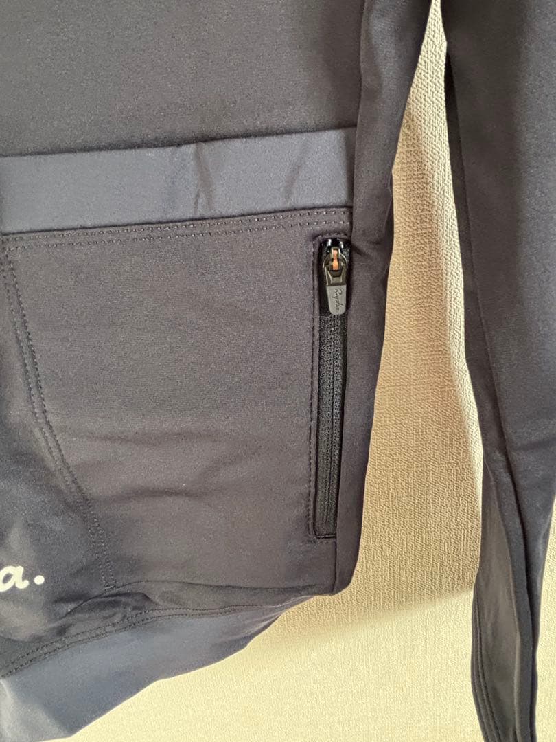 新品‼︎ Rapha ラファ LONG SLEEVE CORE JERSEY M