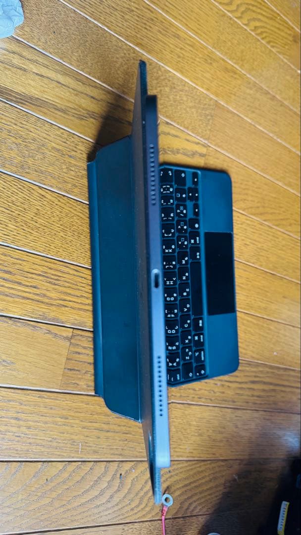 ipad pro 第2世代　11インチ　256GB Magic keyboard