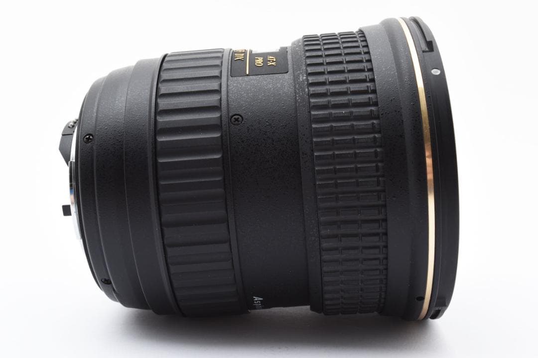 トキナ AT-X PRO DX 12-28mm F4 ニコン #16805