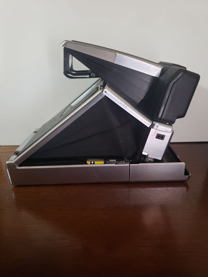 ポラロイドカメラセット sx-70 sx-70 SONER auto focus