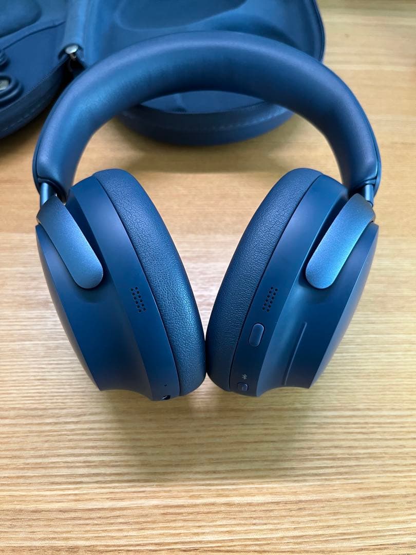 【5年保証】Bose QuietComfort Ultra Headphones