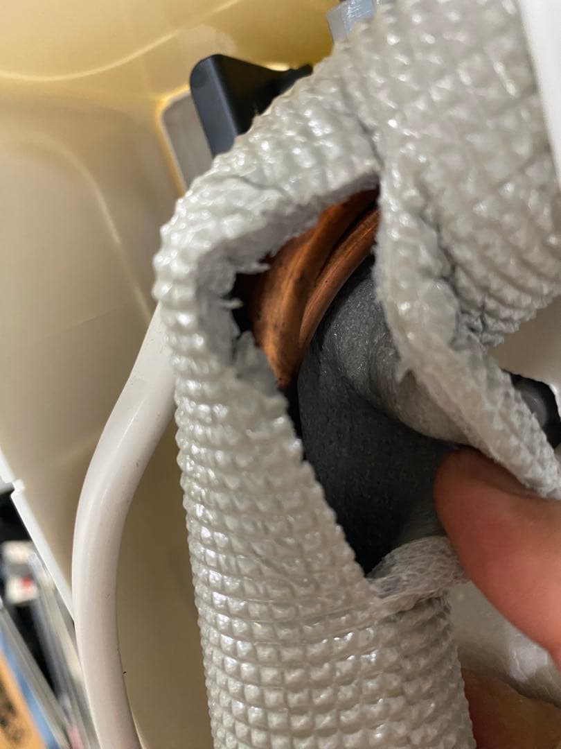 名古屋市内限定 ダイキンルームエアコン14-16畳用4.0kW2023年