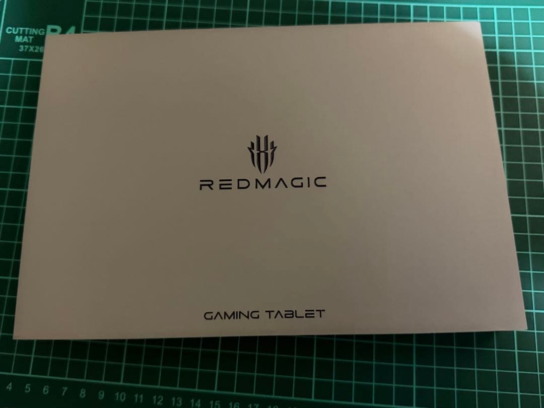 【説明必読】希少/国内版 REDMAGIC Astra 256GB