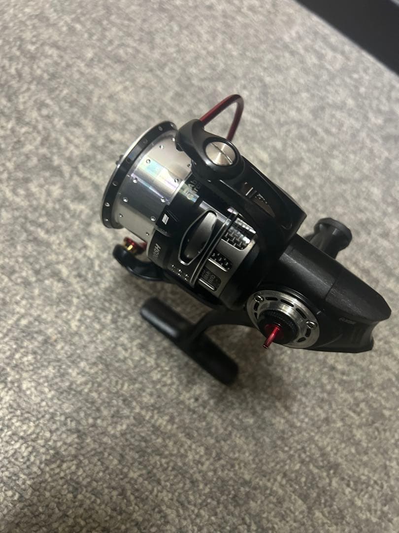 レボＭＧＸシータ２５００ＳＨ　美品