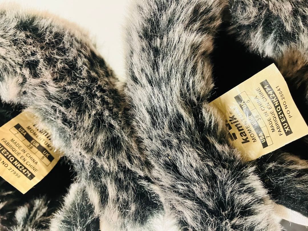 [Kamik]カミック スノーブーツ モーメンタム 3 レディース