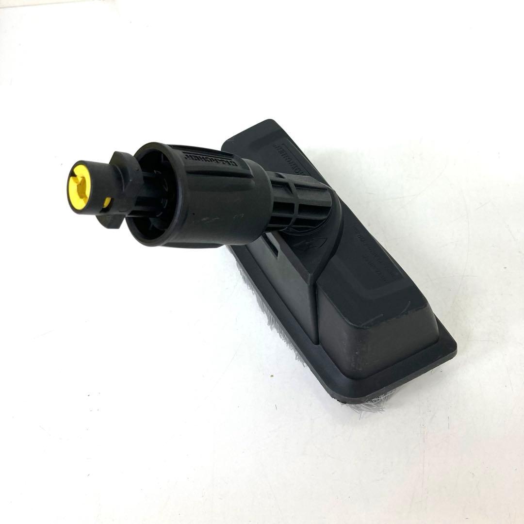 3706-D ケルヒャー K3サイレントベランダ 高圧洗浄機