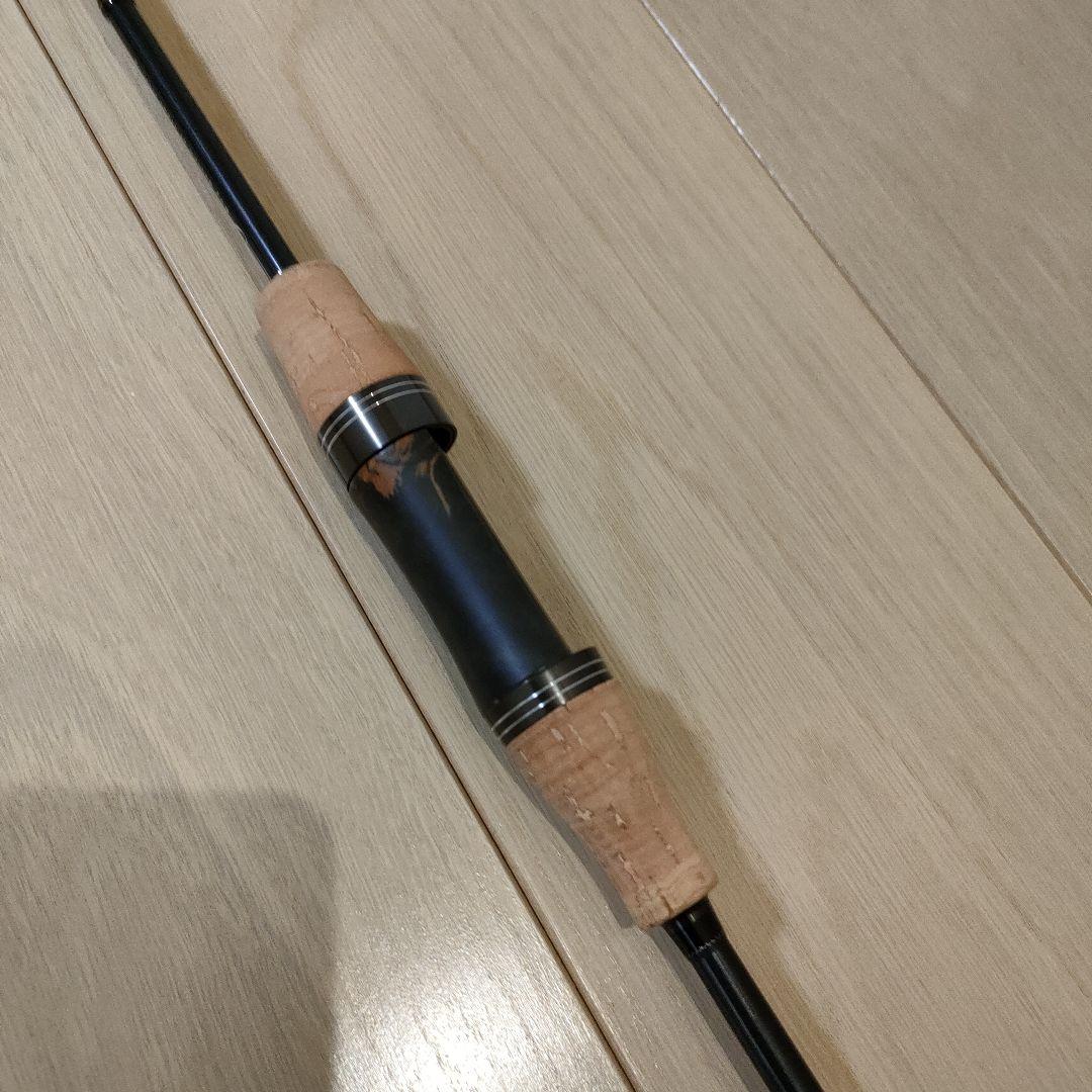 ※最終値引き※【美品】ティモン　ティーコネクション　TCA-S55LML-ST