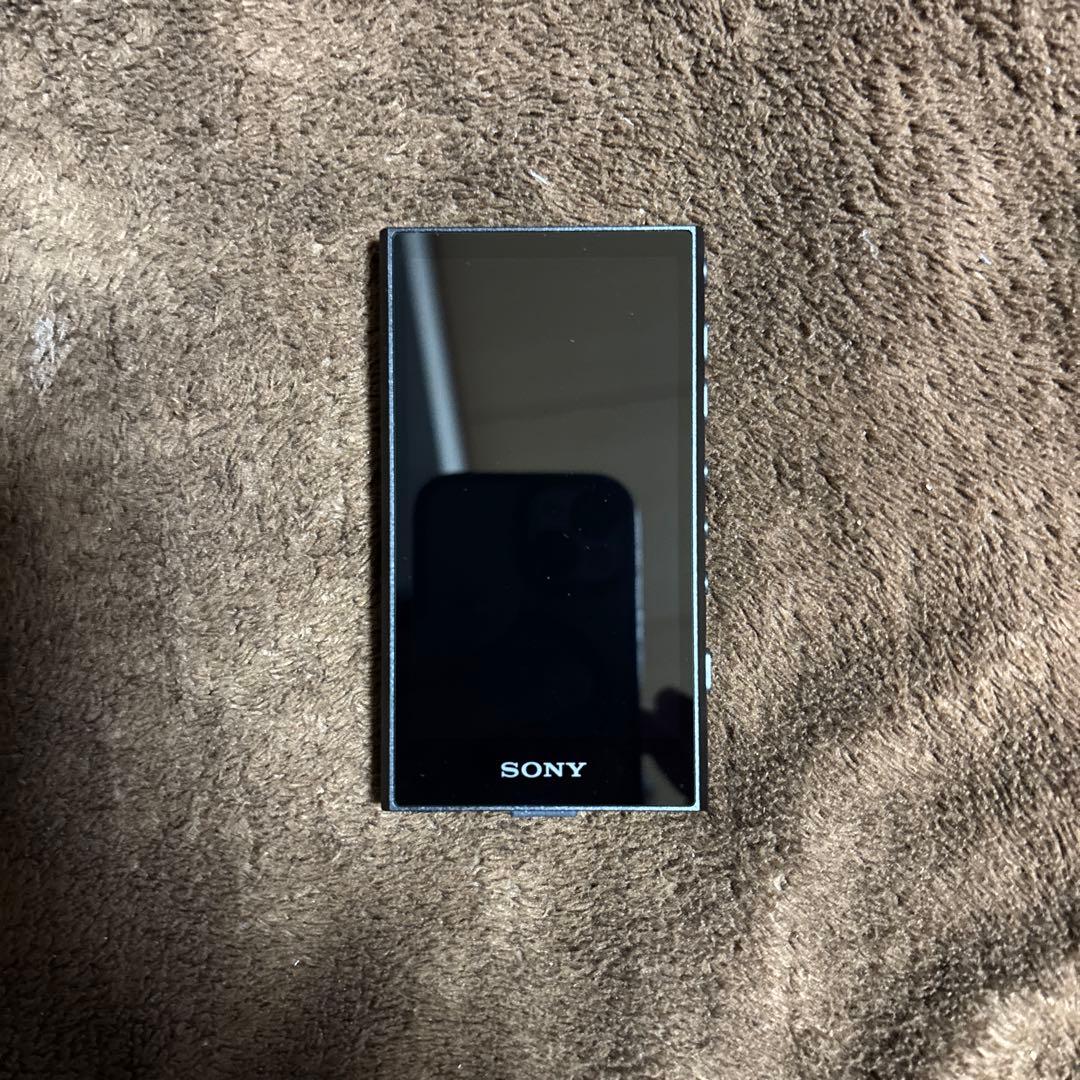 SONY NW-A306 32GB デジタルオーディオプレーヤー