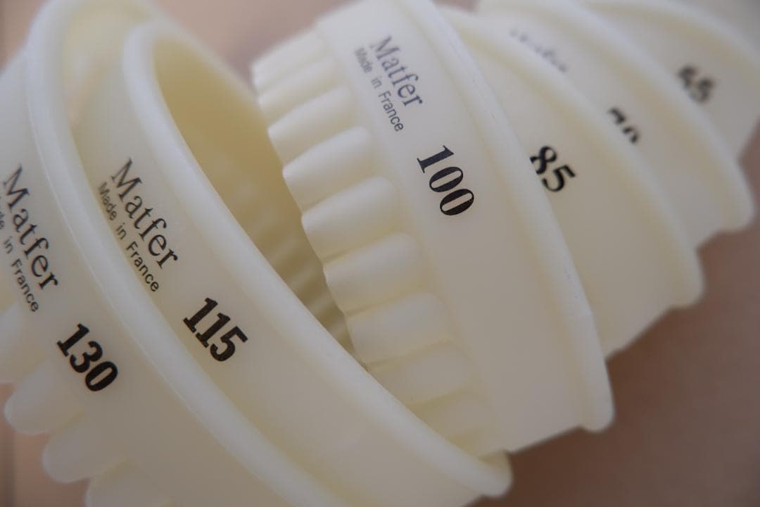 マトファー 抜き型 MATFER 79704