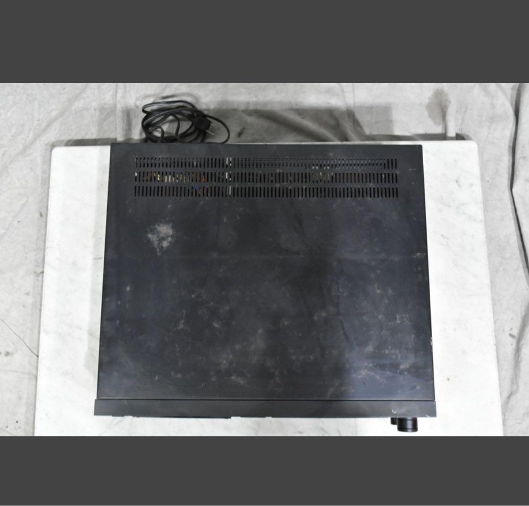 Pioneer CT-A7D カセットデッキ パイオニア