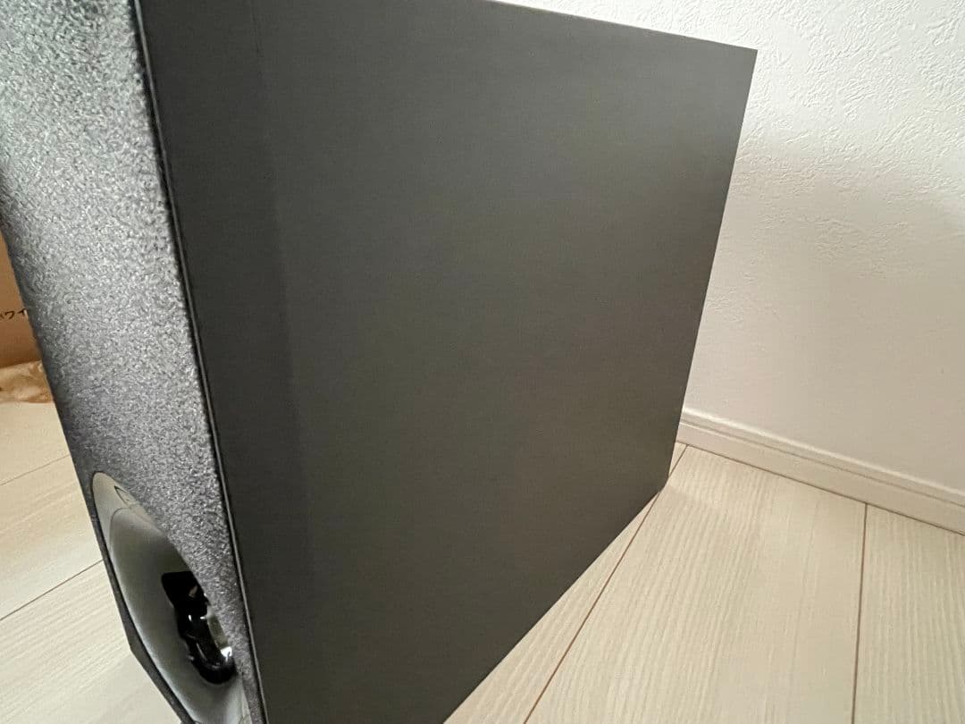 SONY HT-CT380 ホームシアターサウンドバー