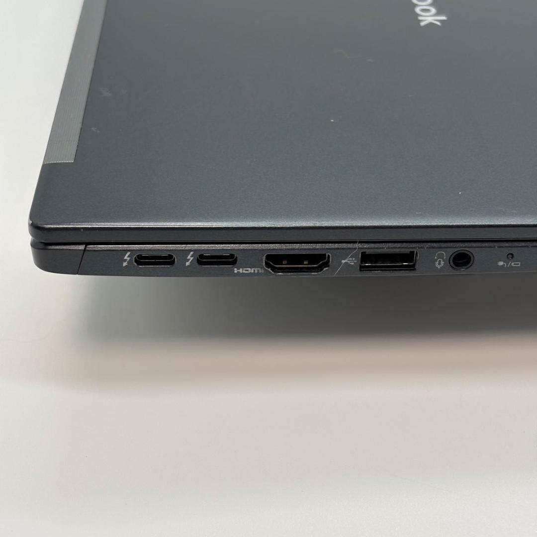 Windowsノート本体 dynabook G83HU Core i5-1135G7 1