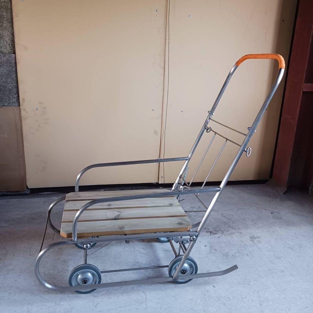 ソリ　オールシーズン