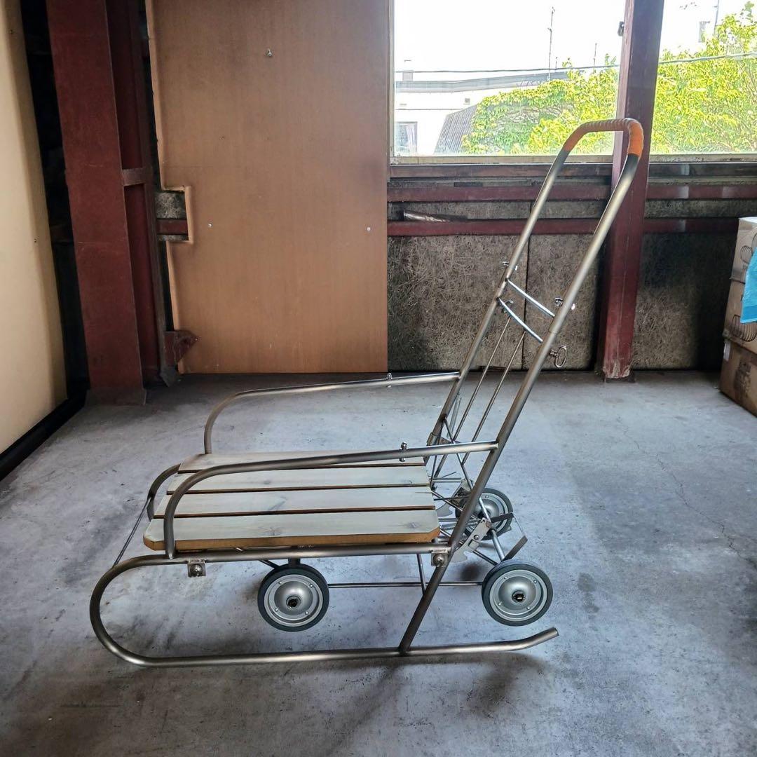 ソリ　オールシーズン