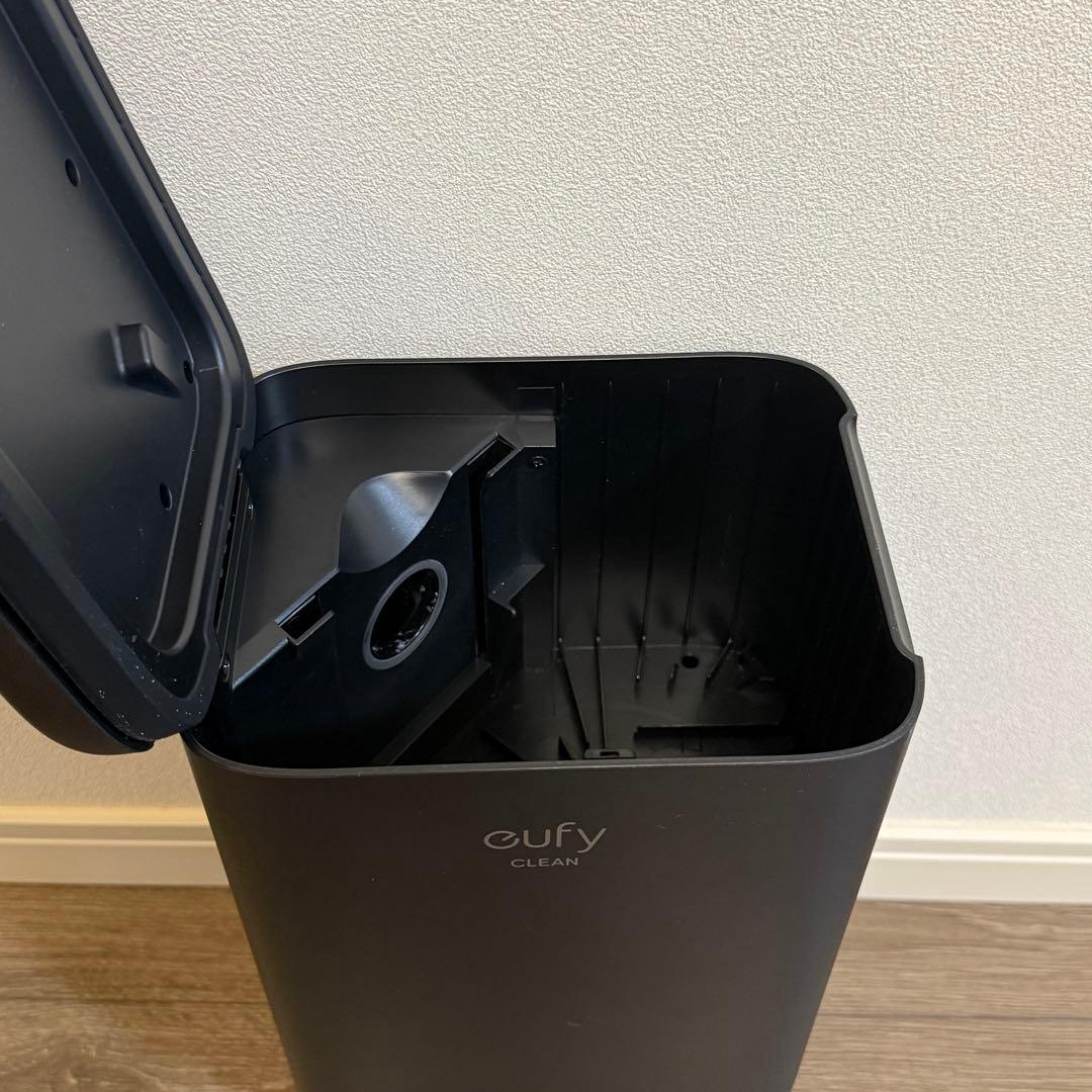 掃除機・クリーナー Eufy Clean X8Pro with Self-Empty Station