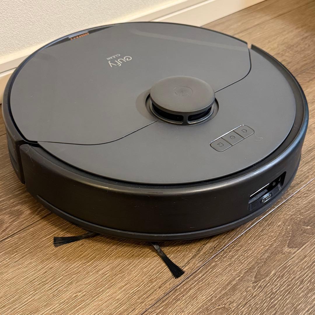 掃除機・クリーナー Eufy Clean X8Pro with Self-Empty Station