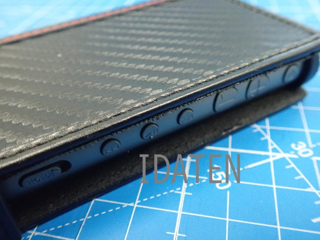 Sony Walkman NW-A106/GC デジタルメディアプレーヤー