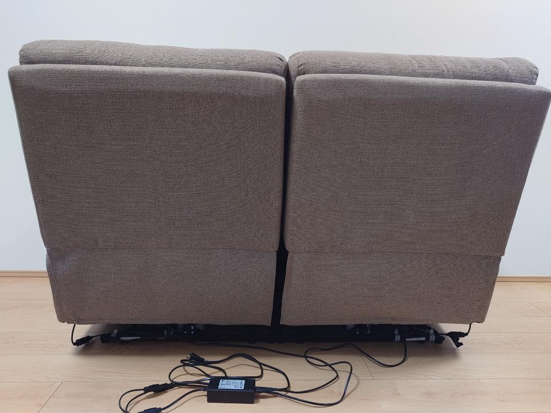 2Pソファ　ビリーバー3