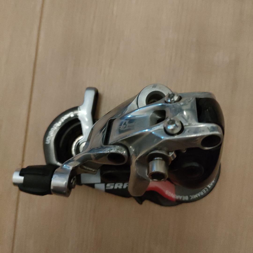 SRAM RED 22 コンポセット スラム レッド 11速　10速ミックス