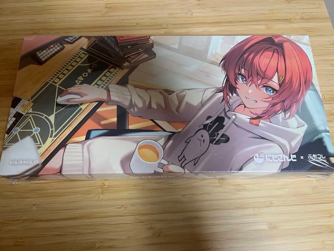 最終値下　ふもコレ　アンジュ・カトリーナ　キーボード等3点セット