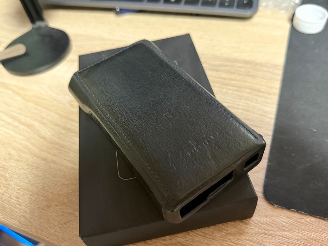 ポータブルプレーヤー SONY NW-WM1A