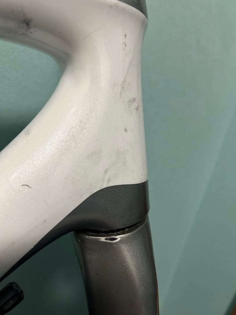 パーツ TREK MADONE4.5