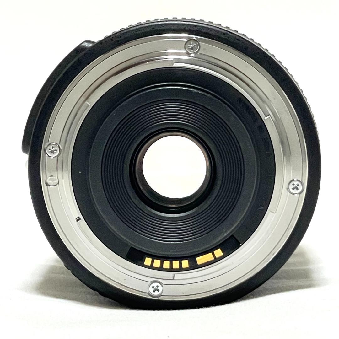 初心者安心❣️ Canon EF-S 18-135mm IS STM 万能ズーム