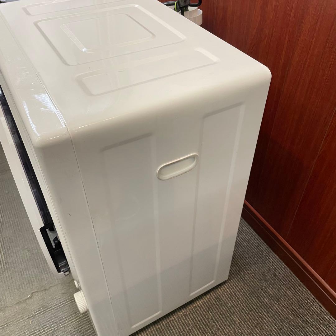 SENTERN センターン 小型衣類乾燥機 乾燥機 3KG