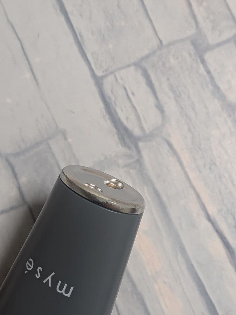 mysé ヤーマン スカルプリフト アクティブプラス MS-82G