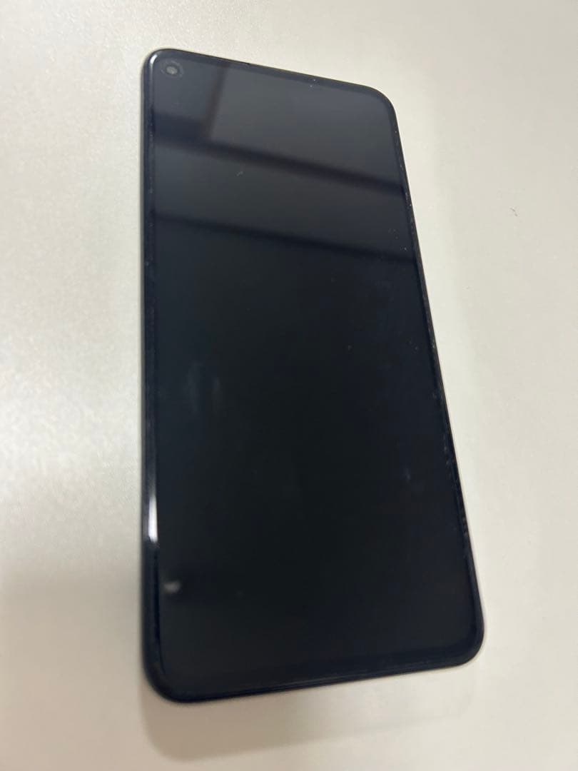 t*o様 Google Pixel 5a(Sorta Sage/SIMフリー）本
