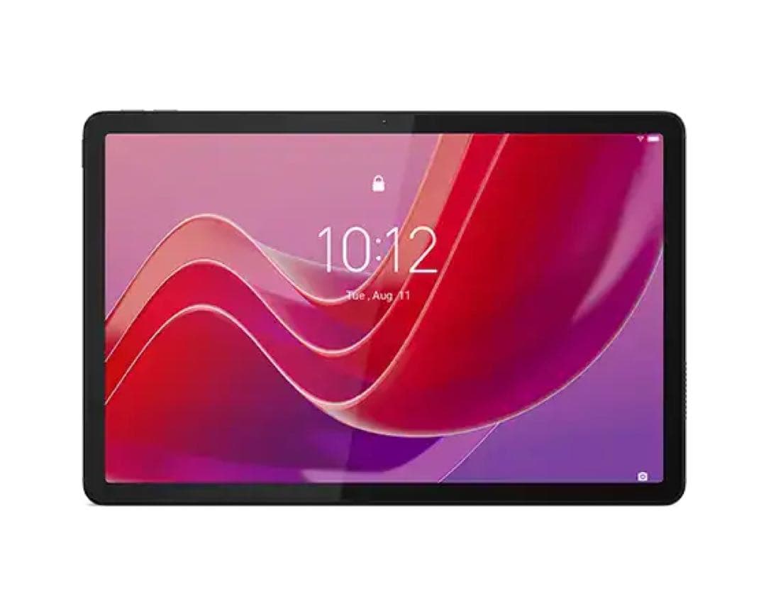 【未使用品】 Lenovo Tab B11 Wi-Fiモデル フィルム付き ④