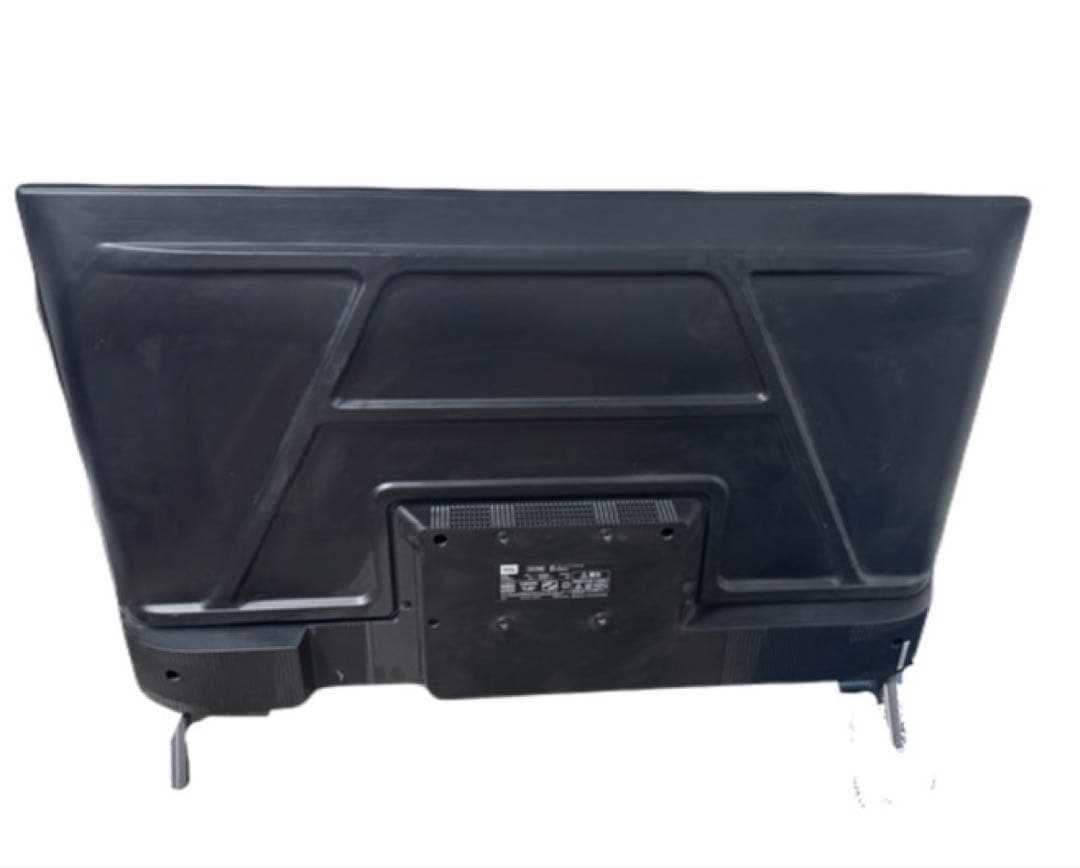 ふ*ん様 TCL TV 40S54J 40型 チューナーレス