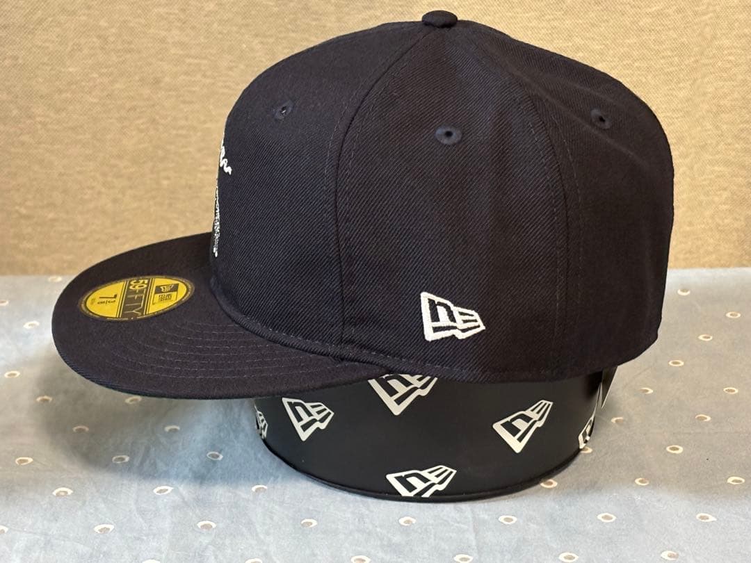 7 3/8 New Era × Brooks Brothers 59FIFTY