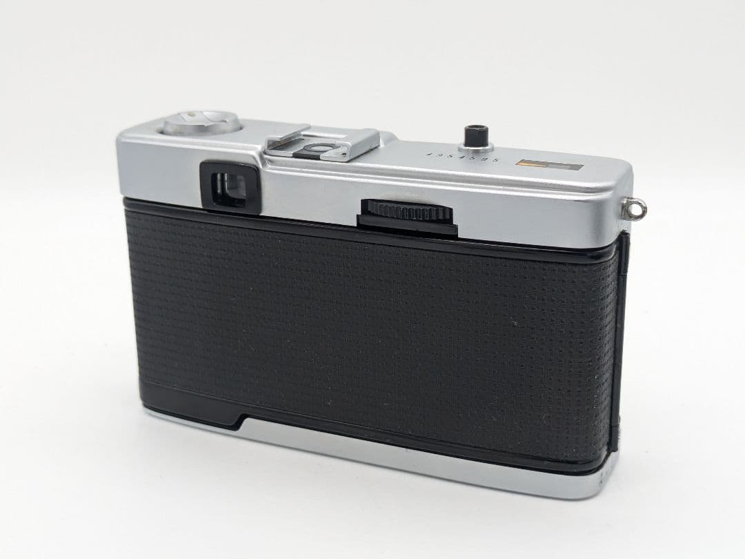 整備清掃済み！超美品！OLYMPUS TRIP35 コンパクトフィルムカメラ