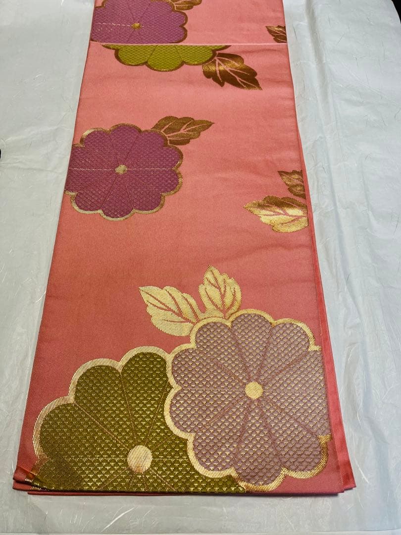 成人式　振袖一式