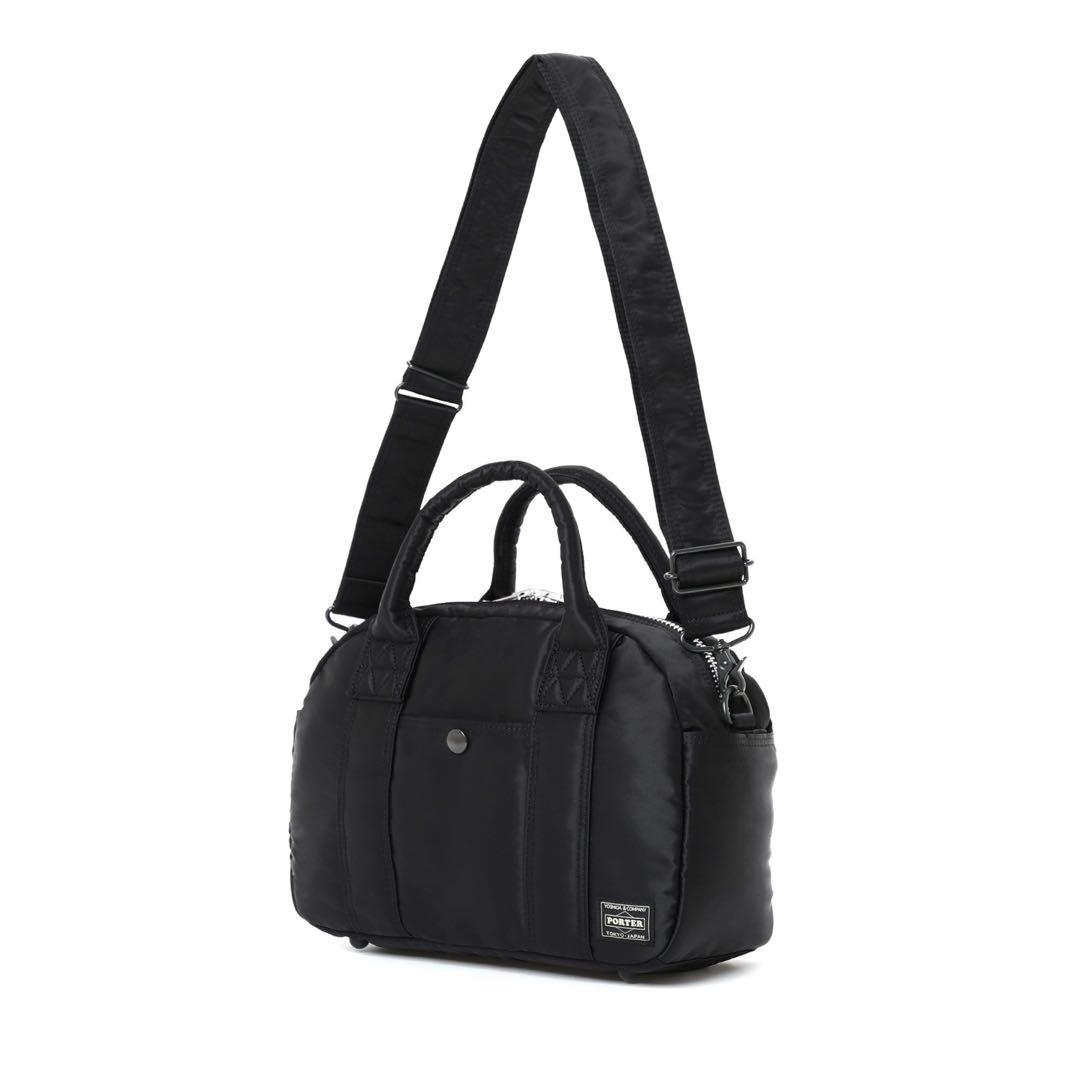 ボストンバッグ PORTER / TANKER BOSTON BAG