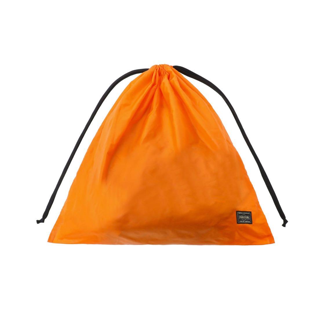 ボストンバッグ PORTER / TANKER BOSTON BAG