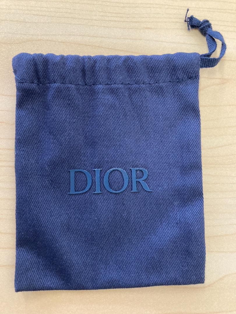 DIOR　ディオール　キーホルダー　D-TOUCH