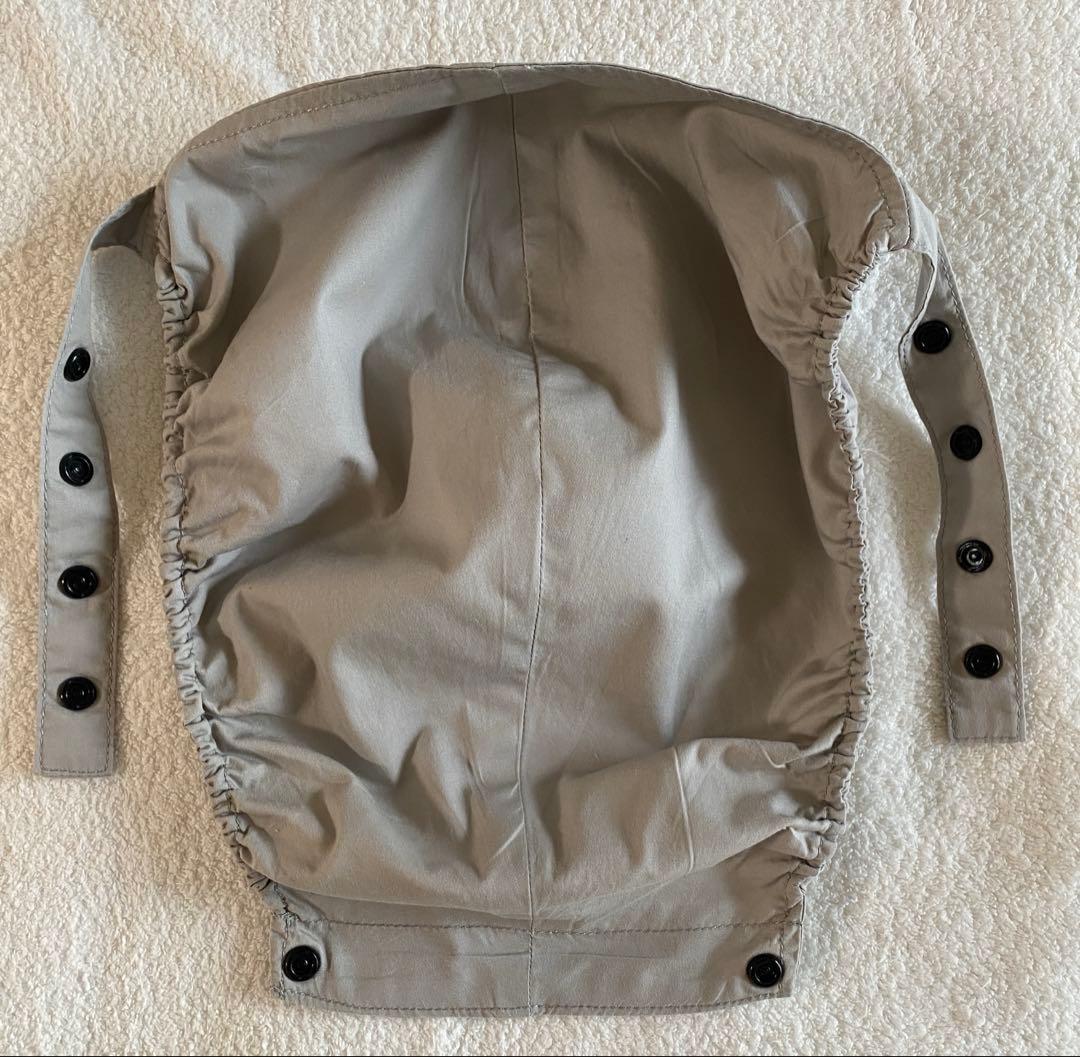 ミアミリー　ヒップスタープラス　抱っこ紐　ヒップシート　ベビーハンガーおまけ