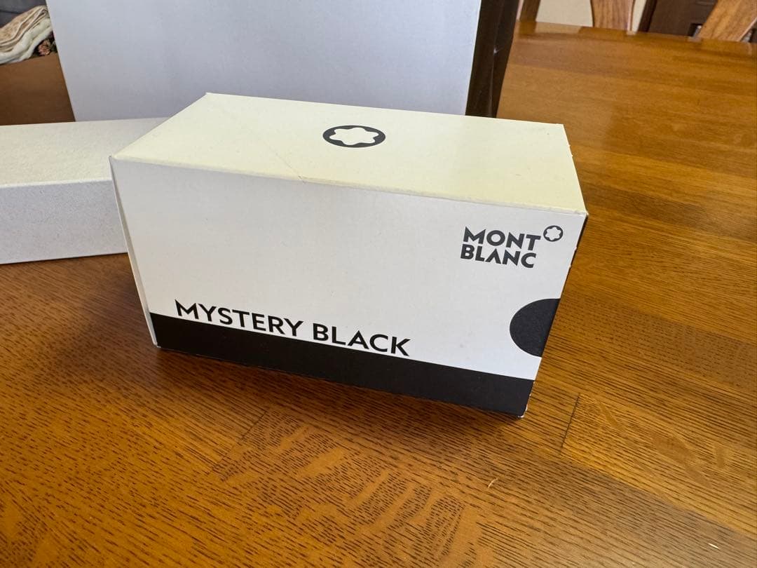 MONTBLANC 万年筆 149