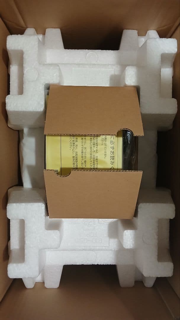 防災グッズポータブル電源from leaf IPB01K(IPB01Gと同仕様)