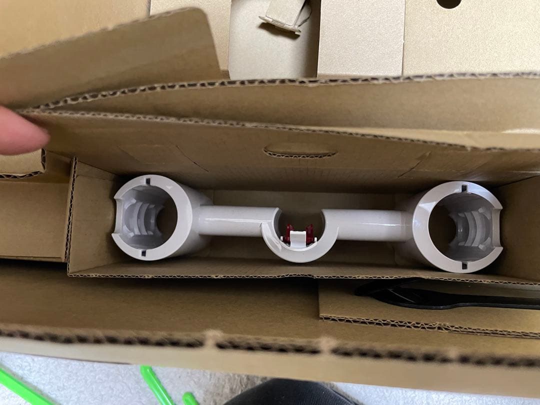 Dyson ダイソン V12 Detect Slim 純正 充電ドック スタンド