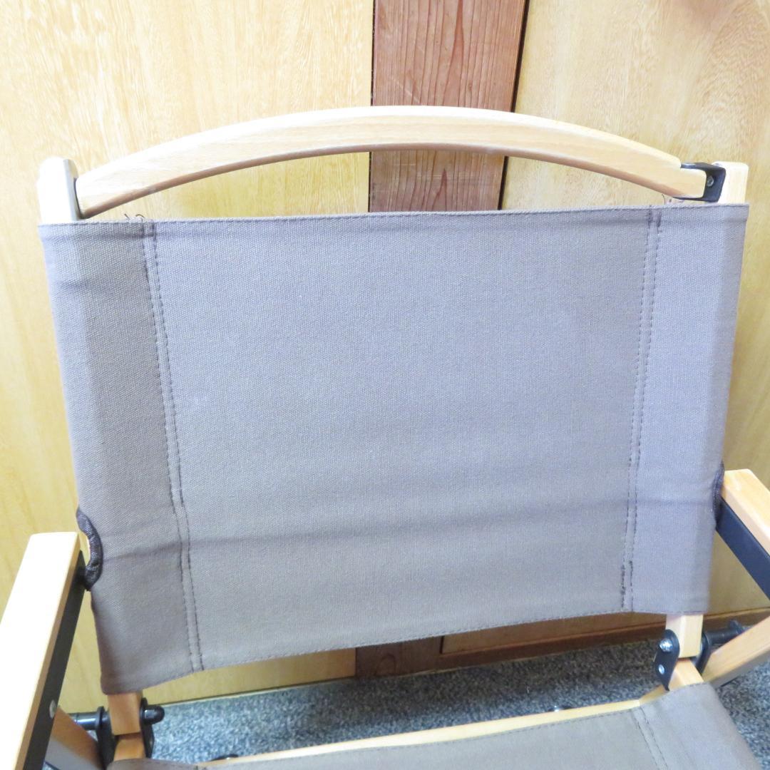 FIELDOOR　フィールドア アウトドア　キャンプ　チェア　２セット