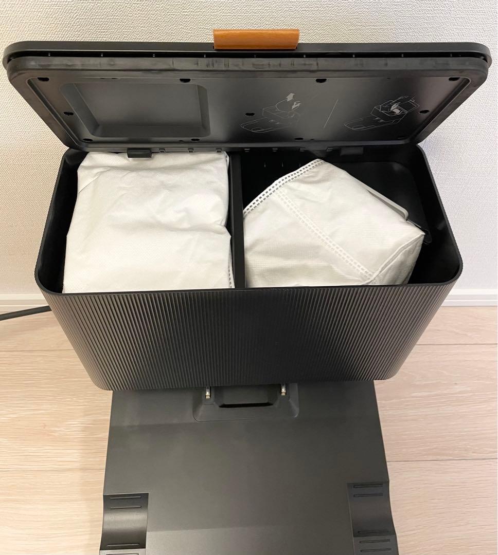 iROBOT ルンバi5+ クリーンベース付き