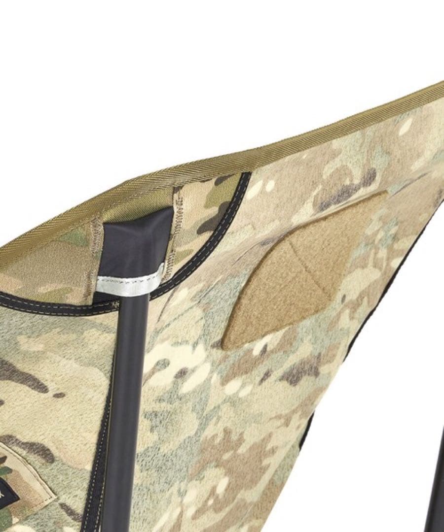 ヘリノックス タクティカル インクラインチェア　マルチカモ