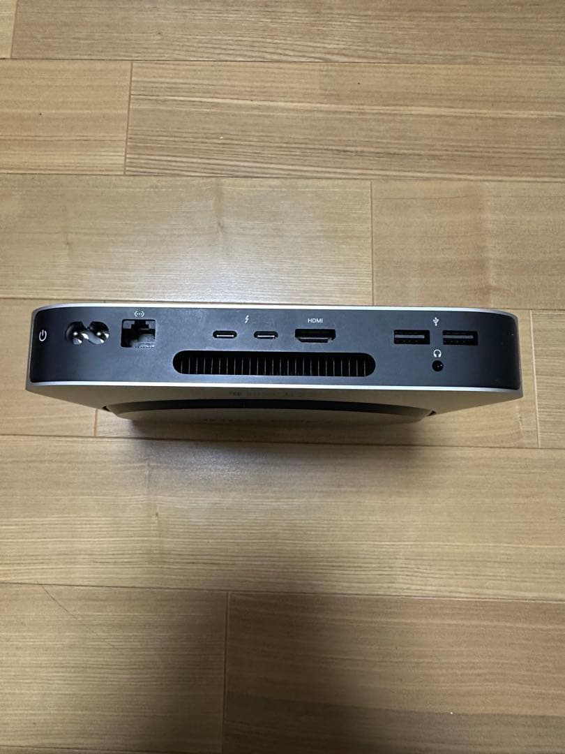 <umi> 【Apple公式再整備済み】M2 Mac mini