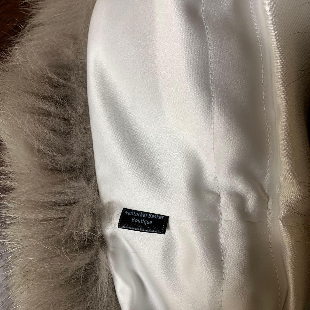 フォックスファー　　インナーバッグ