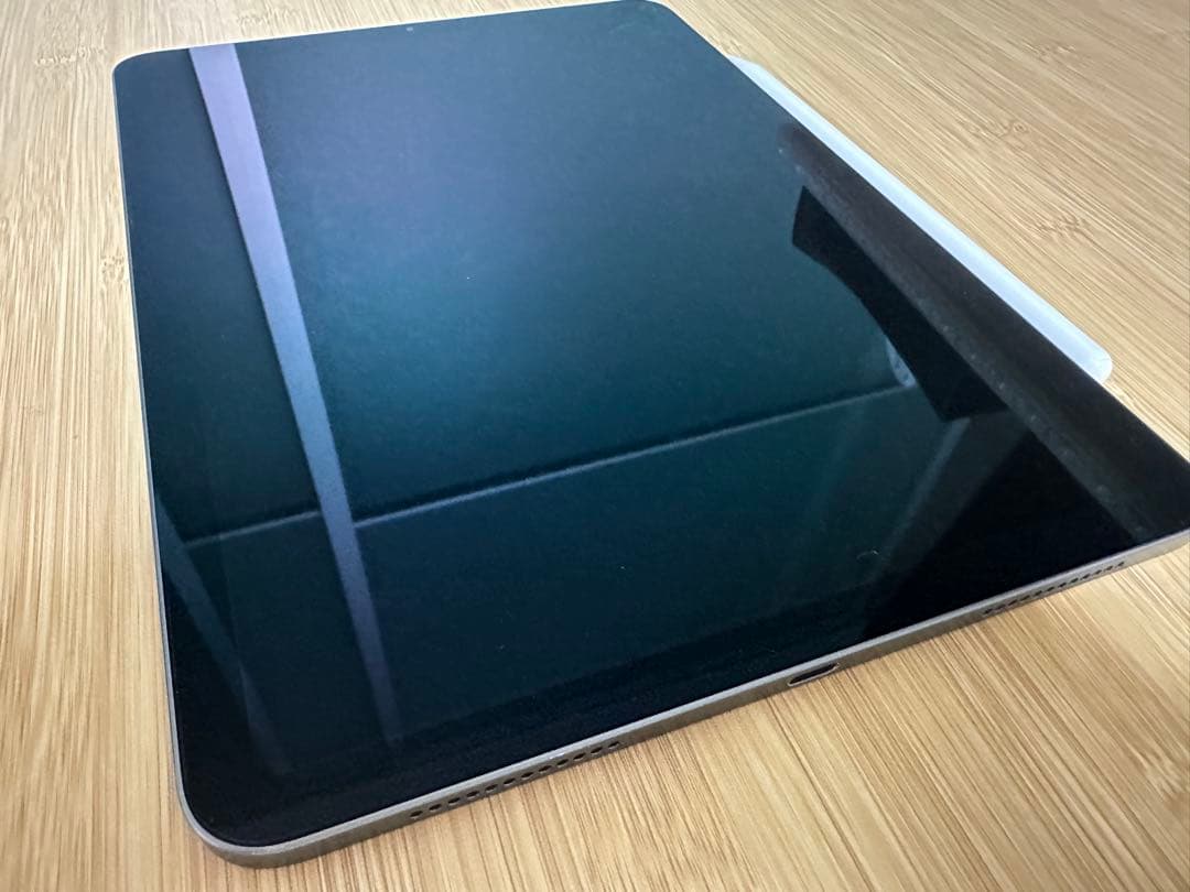 【美品】iPad Air 464GBWi-Fiモデル&Apple Pencil